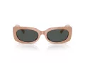 Jimmy Choo JC 5029U 501987 54 Occhiali da Sole
