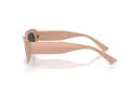 Jimmy Choo JC 5029U 501987 54 Occhiali da Sole
