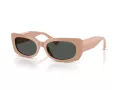 Jimmy Choo JC 5029U 501987 54 Occhiali da Sole