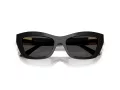 Jimmy Choo JC 5030U 500087 54 Occhiali da Sole