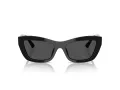 Jimmy Choo JC 5030U 500087 54 Occhiali da Sole
