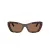 Jimmy Choo JC 5030U 500273 54 Occhiali da Sole