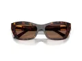 Jimmy Choo JC 5030U 500273 54 Occhiali da Sole