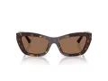 Jimmy Choo JC 5030U 500273 54 Occhiali da Sole