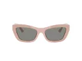 Jimmy Choo JC 5030U 501487 54 Occhiali da Sole