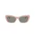 Jimmy Choo JC 5030U 501487 54 Occhiali da Sole