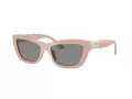 Jimmy Choo JC 5030U 501487 54 Occhiali da Sole