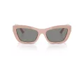 Jimmy Choo JC 5030U 501487 54 Occhiali da Sole