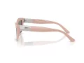 Jimmy Choo JC 5030U 501487 54 Occhiali da Sole