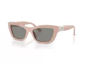 Jimmy Choo JC 5030U 501487 54 Occhiali da Sole