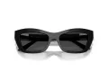 Jimmy Choo JC 5030U 501787 54 Occhiali da Sole