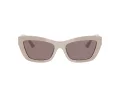 Jimmy Choo JC 5030U 50337N 54 Occhiali da Sole