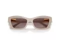 Jimmy Choo JC 5030U 50337N 54 Occhiali da Sole