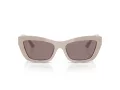 Jimmy Choo JC 5030U 50337N 54 Occhiali da Sole