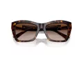 Jimmy Choo JC 5031 500213 54 Occhiali da Sole