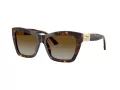 Jimmy Choo JC 5031 5002T5 54 Occhiali da Sole
