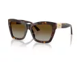 Jimmy Choo JC 5031 5002T5 54 Occhiali da Sole