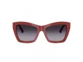Jimmy Choo JC 5031 50138G 54 Occhiali da Sole