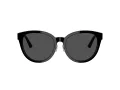 Jimmy Choo JC 5032D 500087 55 Occhiali da Sole