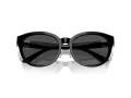 Jimmy Choo JC 5032D 500087 55 Occhiali da Sole