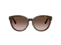 Jimmy Choo JC 5032D 50028G 55 Occhiali da Sole