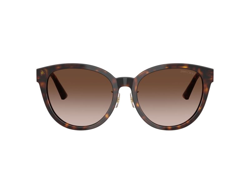 Jimmy Choo JC 5032D 50028G 55 Occhiali da Sole
