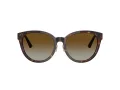 Jimmy Choo JC 5032D 5002T5 55 Occhiali da Sole