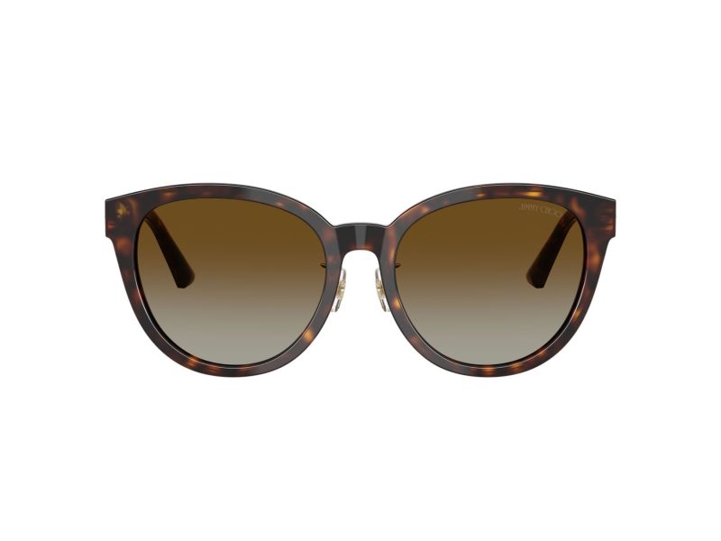 Jimmy Choo JC 5032D 5002T5 55 Occhiali da Sole