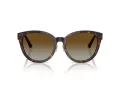 Jimmy Choo JC 5032D 5002T5 55 Occhiali da Sole