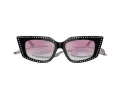 Jimmy Choo JC 5033B 500058 52 Occhiali da Sole