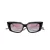 Jimmy Choo JC 5033B 500058 52 Occhiali da Sole