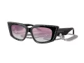 Jimmy Choo JC 5033B 500058 52 Occhiali da Sole