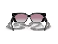 Jimmy Choo JC 5033B 500058 52 Occhiali da Sole