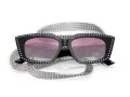 Jimmy Choo JC 5033B 500058 52 Occhiali da Sole