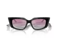 Jimmy Choo JC 5033B 500058 52 Occhiali da Sole