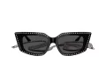 Jimmy Choo JC 5033B 500087 52 Occhiali da Sole