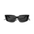 Jimmy Choo JC 5033B 500087 52 Occhiali da Sole