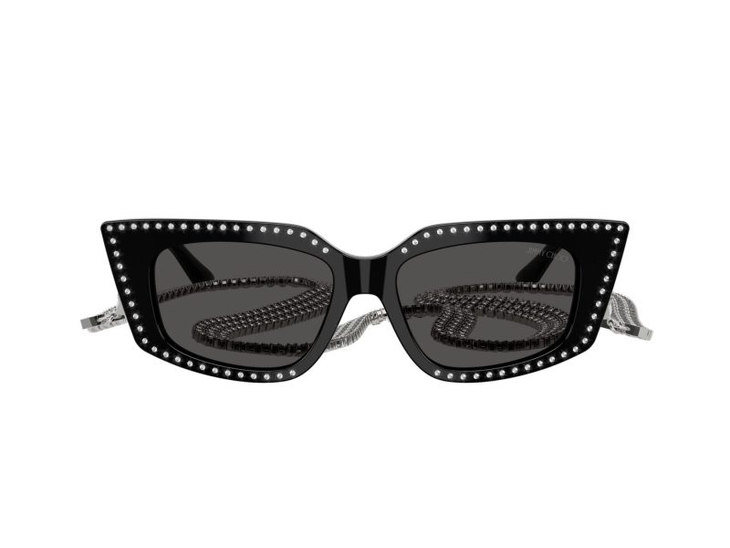 Jimmy Choo JC 5033B 500087 52 Occhiali da Sole