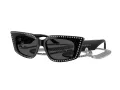 Jimmy Choo JC 5033B 500087 52 Occhiali da Sole