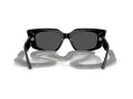 Jimmy Choo JC 5033B 500087 52 Occhiali da Sole