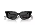 Jimmy Choo JC 5033B 500087 52 Occhiali da Sole