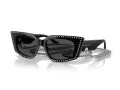 Jimmy Choo JC 5033B 500087 52 Occhiali da Sole