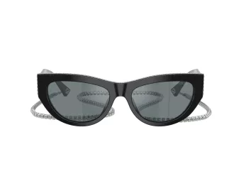 Jimmy Choo JC 5034BU 50006G 54 Occhiali da Sole