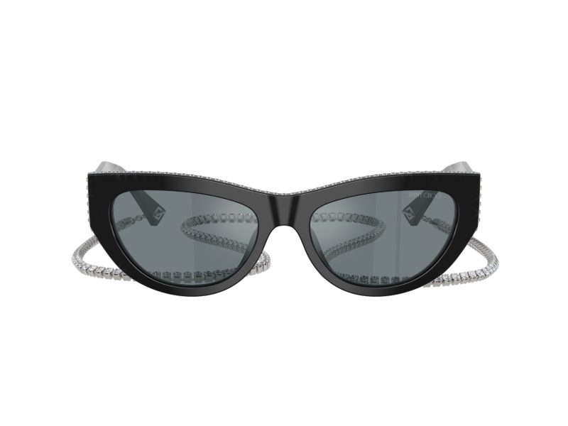 Jimmy Choo JC 5034BU 50006G 54 Occhiali da Sole
