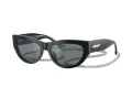 Jimmy Choo JC 5034BU 50006G 54 Occhiali da Sole