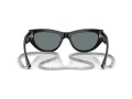 Jimmy Choo JC 5034BU 50006G 54 Occhiali da Sole
