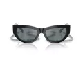 Jimmy Choo JC 5034BU 50006G 54 Occhiali da Sole