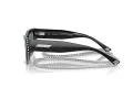Jimmy Choo JC 5034BU 50006G 54 Occhiali da Sole