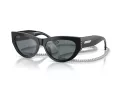 Jimmy Choo JC 5034BU 50006G 54 Occhiali da Sole