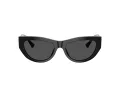 Jimmy Choo JC 5034BU 500087 54 Occhiali da Sole